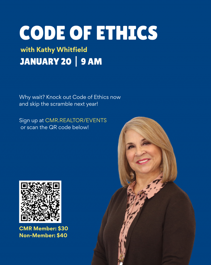 Code of Ethics