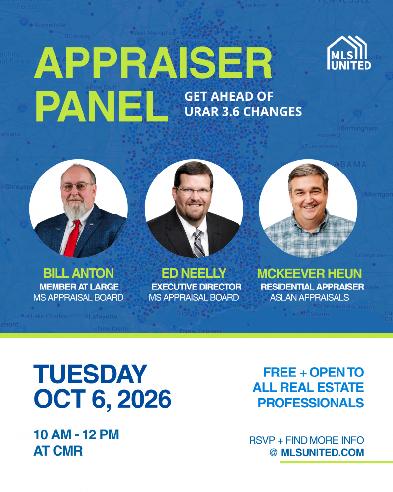 Appraisal Panel