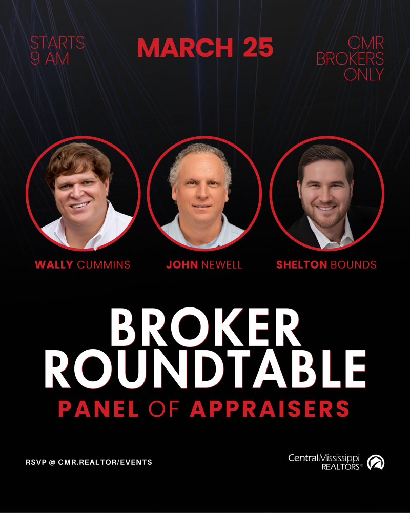 Broker Roundtable