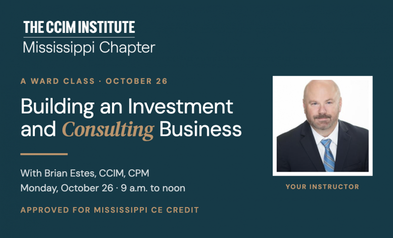 CCIM Continuing Education