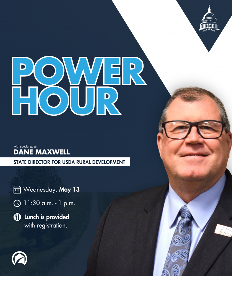 May Power Hour