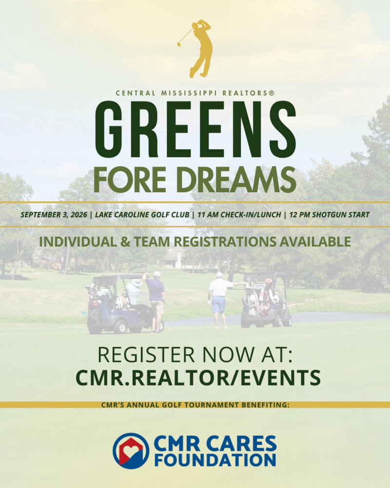 Greens Fore Dreams 2026