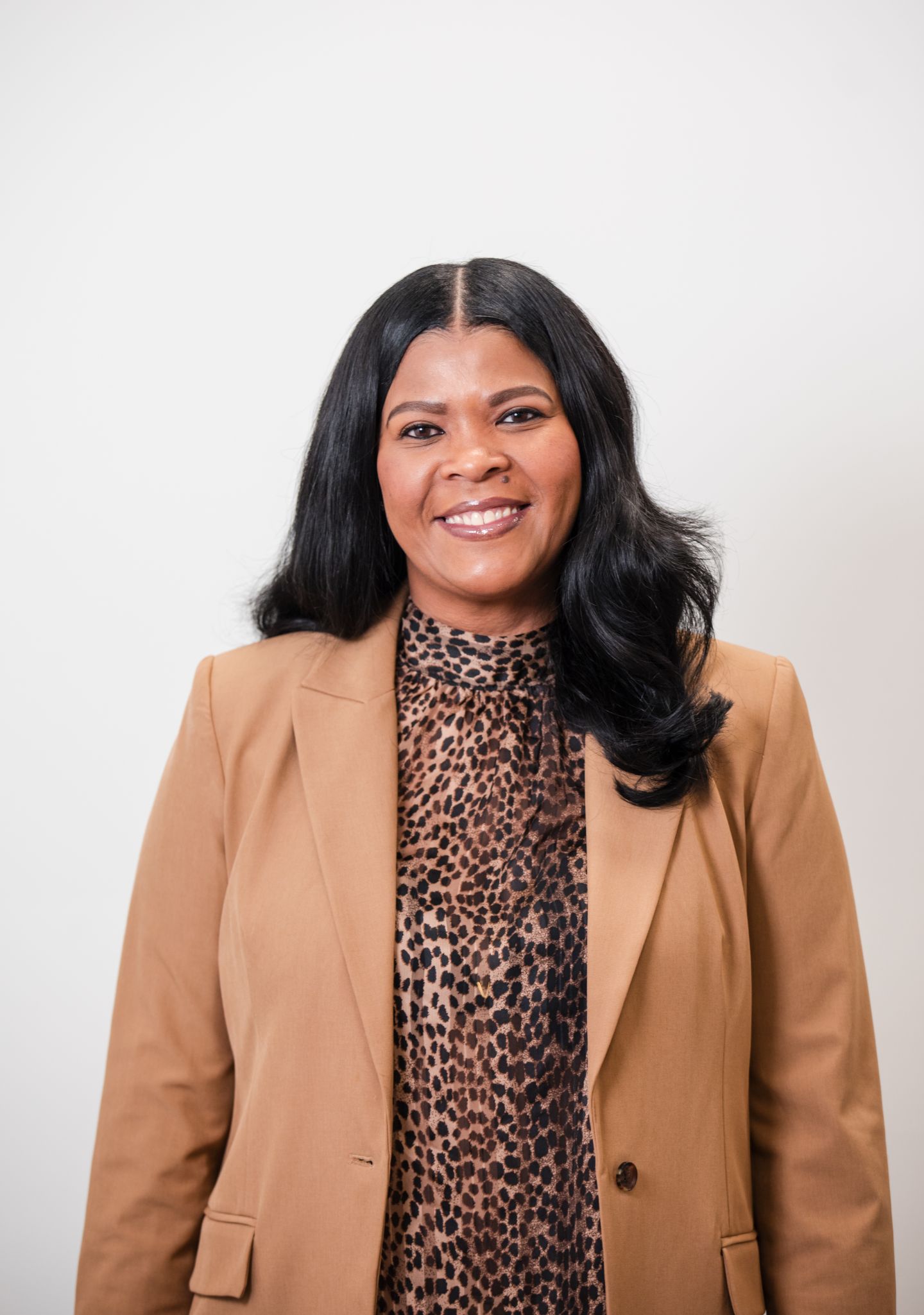 Samantha Byther-Short