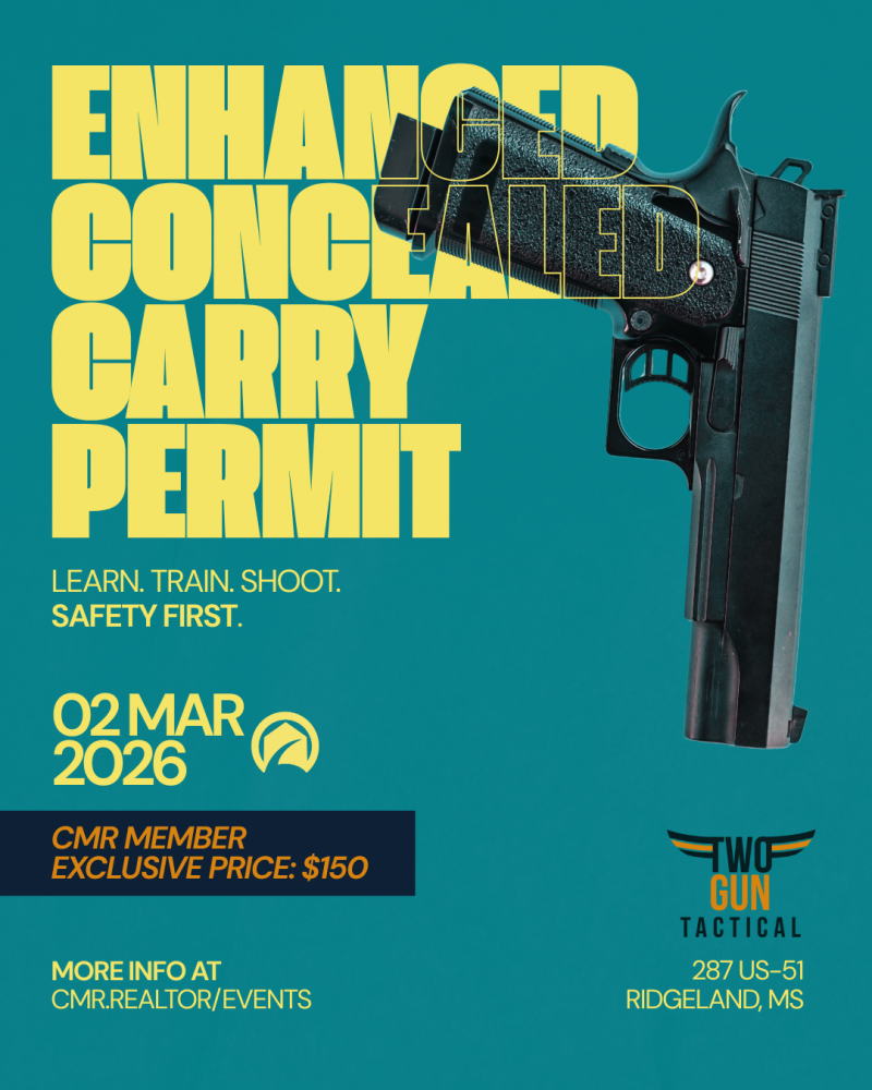ENHANCED CONCEALED CARRY PERMIT