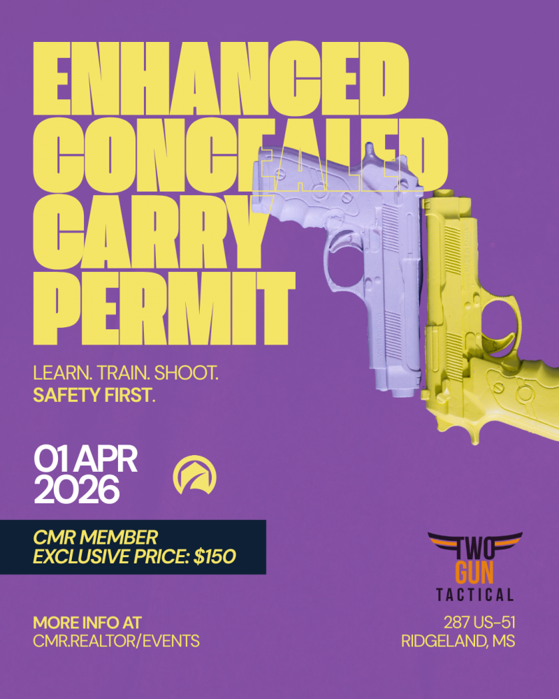 ENHANCED CONCEALED CARRY PERMIT